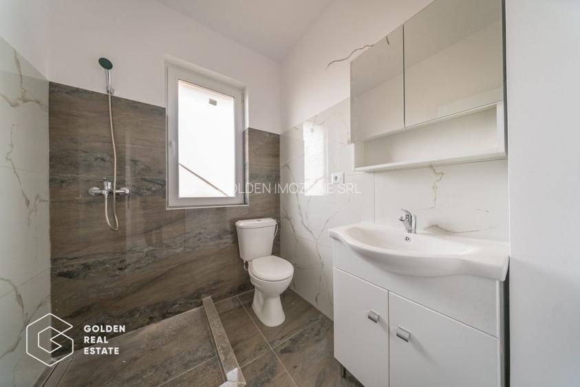 Nou: Apartament 3 camere, Giroc, bloc 2026, finisat la cheie - 29