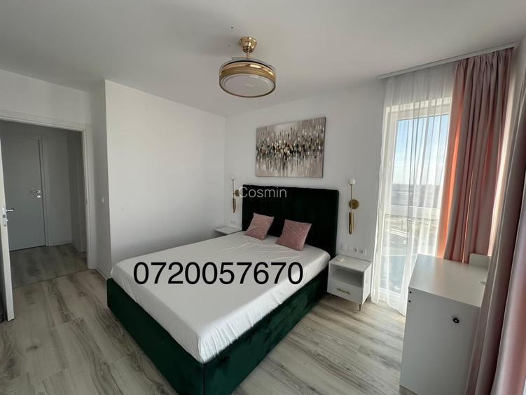 Apartament modern cu 3 camere - de închiriat  - 11