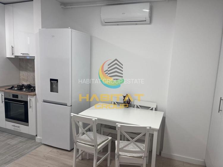 PRIMA INCHIRIERE 2 Camere cu LP Inclus  81 Residence- 5 min M Berceni - 4