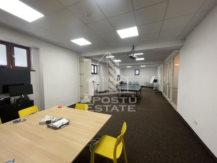 Cladire birouri si alte activitati, 820 mp, Ultracentral Timisoara - 10