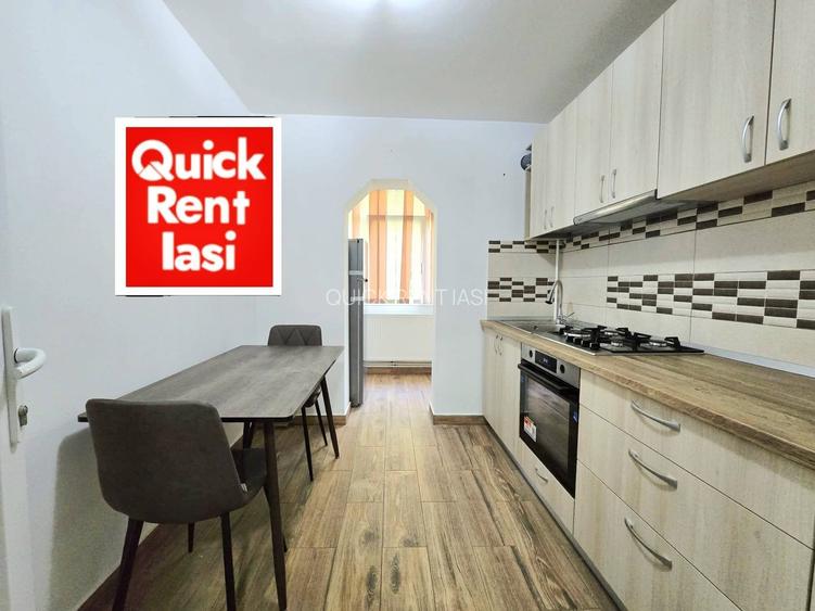 Ultracentral Targu Cucu Apartament 3Camere Decomandat Renovat - 9