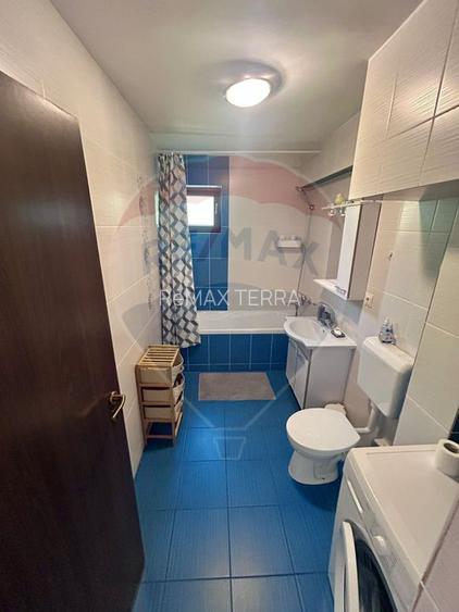 Apartament de inchiriat: 100 mp pe Dealul Florilor, Vedere Panoramica! - 6