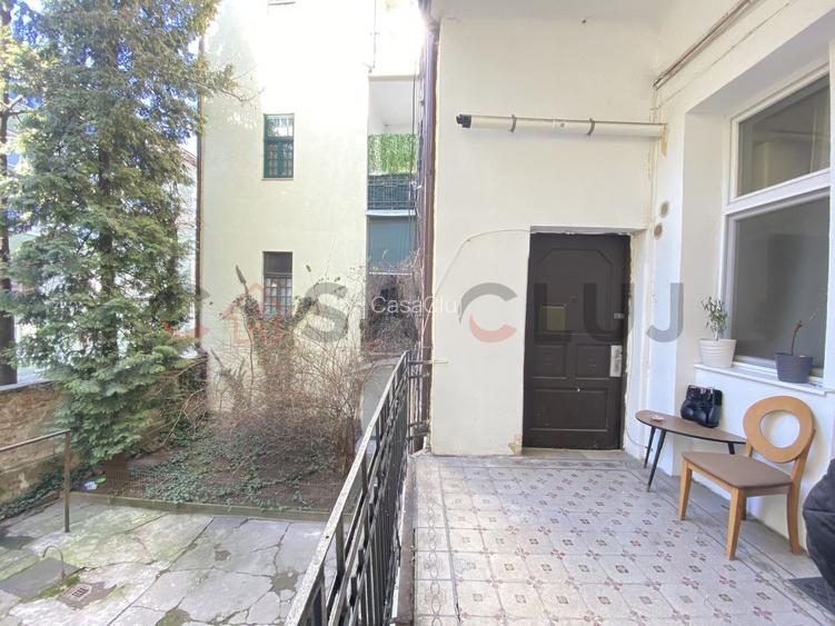 Zona Centrala, Casa de Cultură a Studenților!! - 6