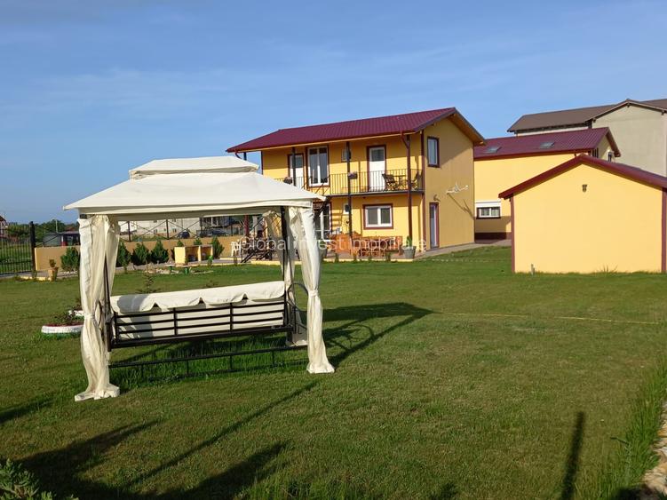 De Vanzare !!! Complex Toscana, Afacere la cheie!! - 8