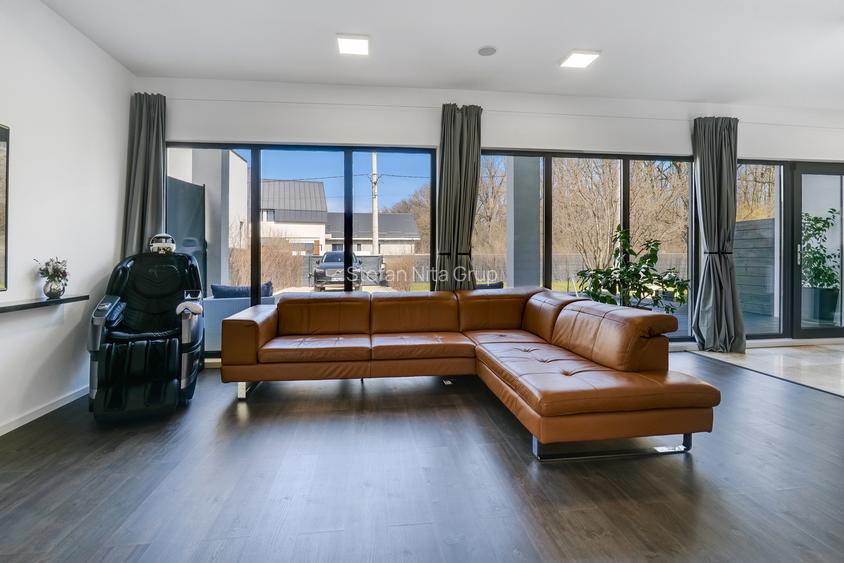 Casa Smart Control Balotesti - 5