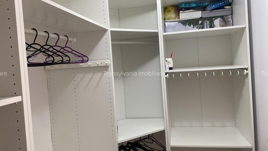 Apartament 2 Camere | FSEGA | Iulius Mall | Balcon | Parcare | Dresing - 3
