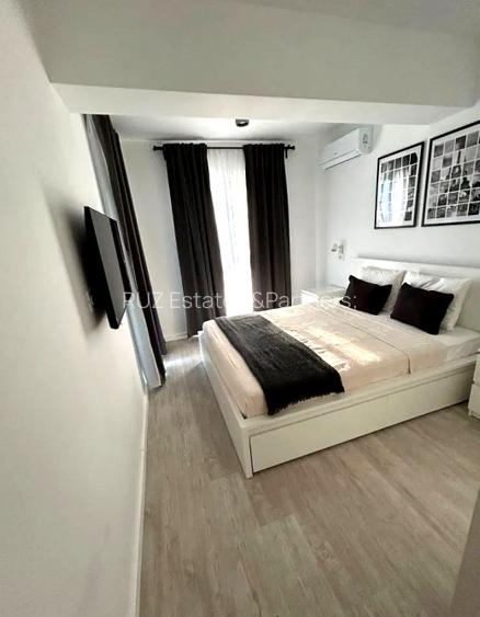 Apartament 3 camere | Loc de parcare | Piata Presei Libere - 6
