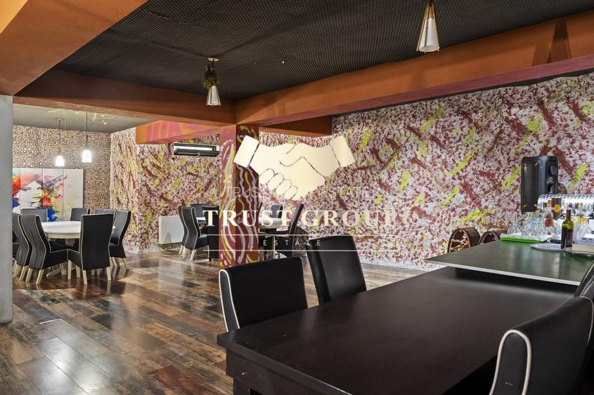  -Casa\Vila 9 Camere -  Teren de 700 mp - Ideala pentru Familii sau Businessuri - 44