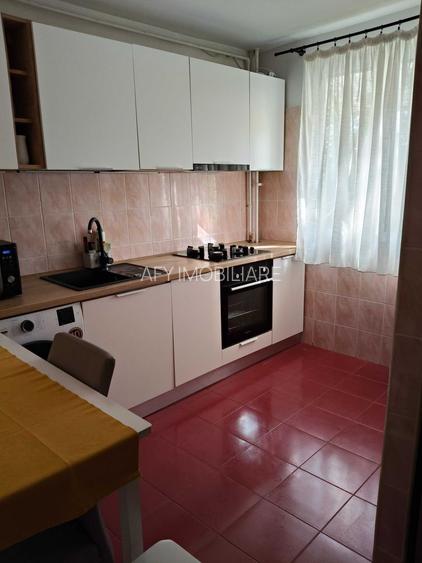 De inchiriat Apartament 2 camere Berceni Huedin - 6
