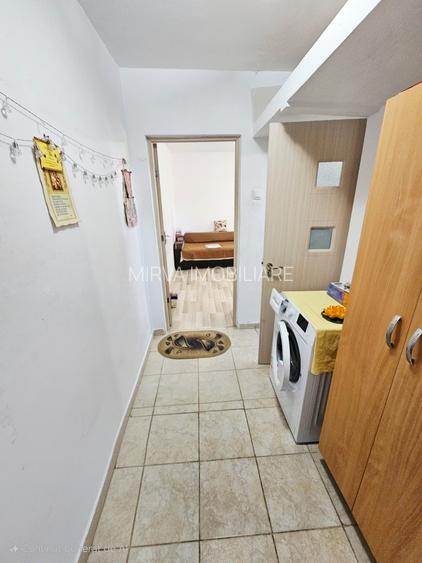 EXCLUSIVITATE – Apartament 2 camere, etaj 1, zona Vest–Lacul Bâlea - 13