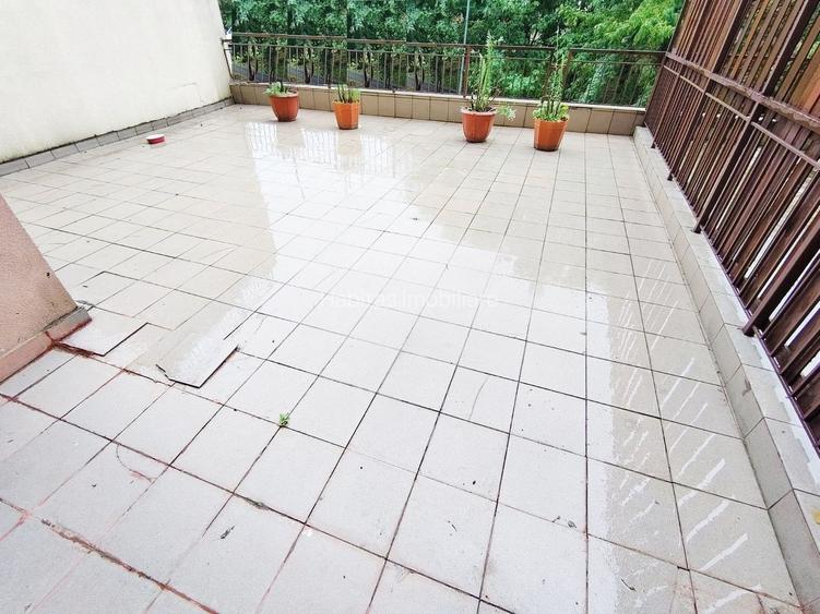 Apartament 3 cam.,  CF , 78.97 mp + 2 terase , mezanin/10E, in Zorilor - 15