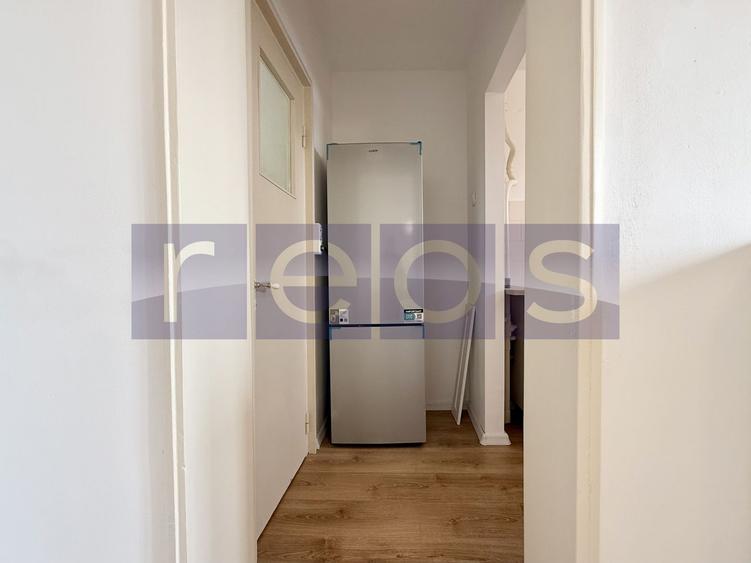 VÂNZARE 2 CAMERE | ZONA TITAN | MOBILAT SI UTILAT - 9