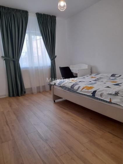 Apartament 3 camere Popa Sapca-renovat total, mobilat, centrala - 5