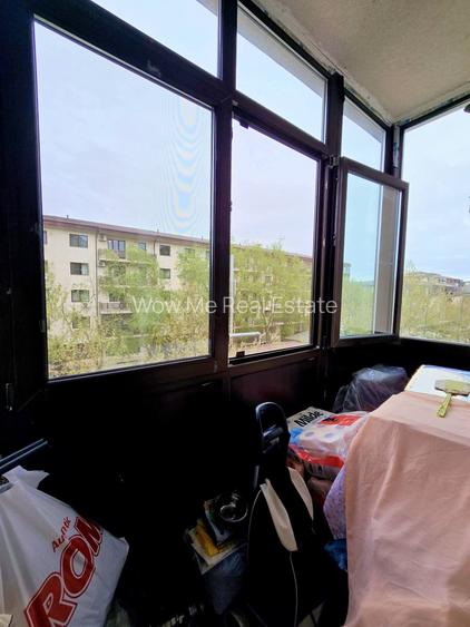 Apartament 3 Camere Strada Mărului, Fundeni Dobroești - 20