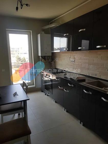 Apartament 2 camere, 49mp, zona Centru - 6