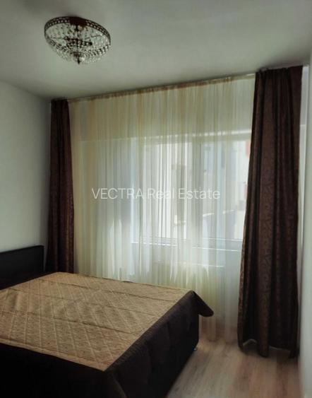 Apartament 2 camere decomandat, 55 mp – Rotar Park 2, parcare opțională - 3
