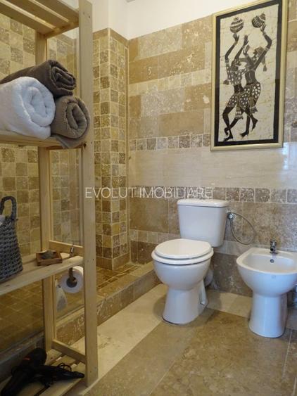Apartament 3 camere cu vedere superbă la mare – Mamaia Nord - 27
