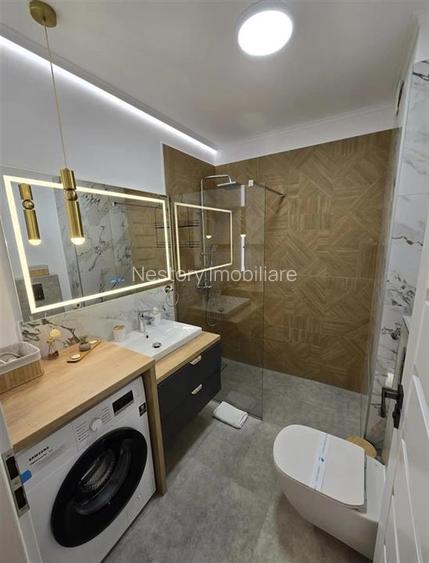 Apartament 2 camere, premium, prima inchiriere, terasa 24mp, Iris - 7