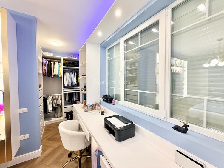 Duplex Premium in Remetea Mare | Mobilat Lux | Design Exclusiv - 14
