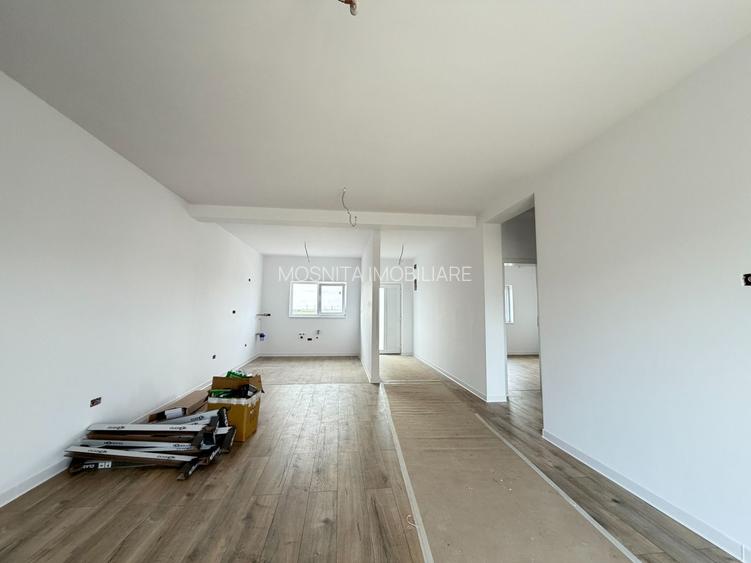 Duplex finalizat in Bucovat - 0% Comision - 2