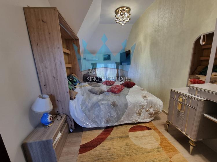 Casa  7 Camere Fundeni Bucuresti - 15