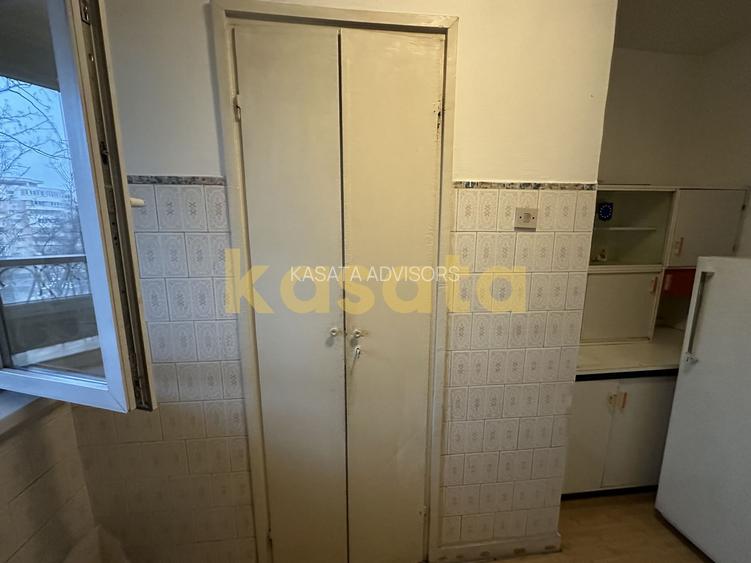Apartament 3 Camere | Gorjului | Metrou | Etaj Intermediar - 12