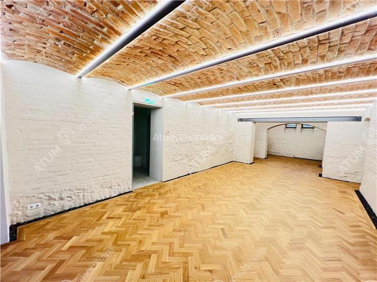 Vila cu 609 mp utili si teren de 950 mp in Sibiu zona Ultracentrala - 36