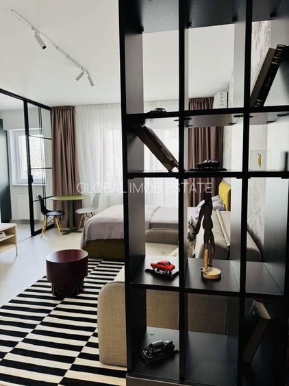 Inchiriere Apartament 1 camera Bloc Nou Gorjului-Uverturii - 3