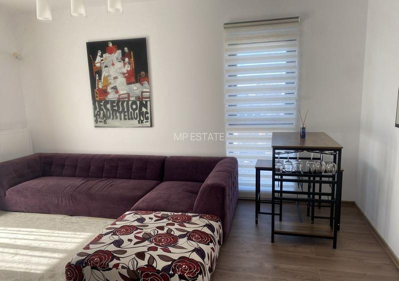 Apartament 2 camere Exigent Plaza-Faza 3/Centrala proprie/Metrou - 3