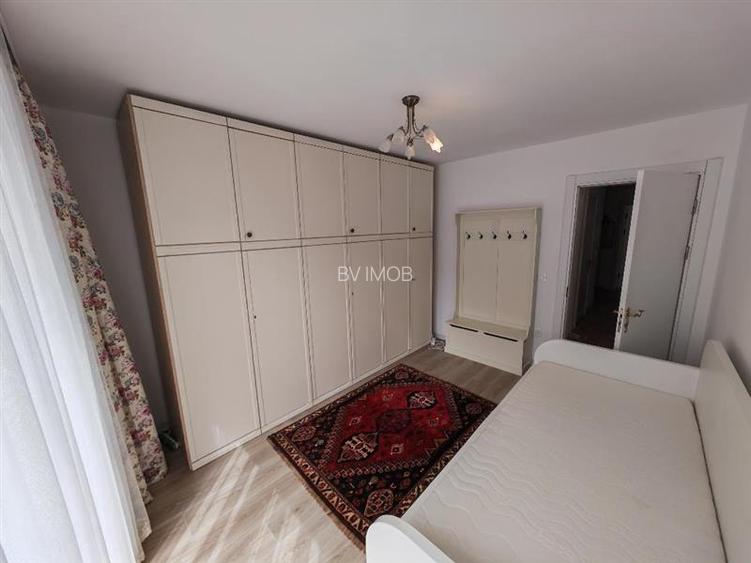 Inchiriem Apartament 3 Camere, Mobilat, Decomandat, Racadau - 16