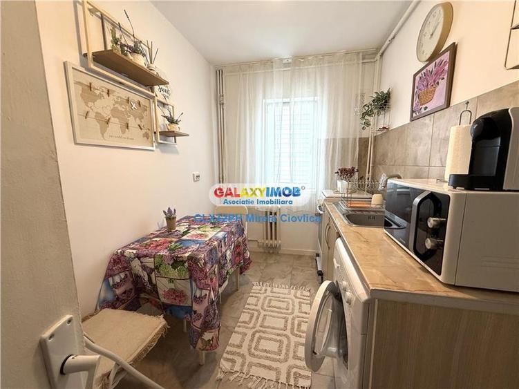 Inchiriere apartament 2 camere Ploiesti Nord prima inchiriere - 8