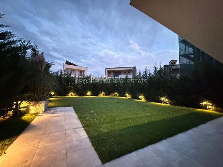 Complex exclusivist! Școală, gradiniță, spații verzi generoase - 22