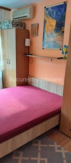 Apartement 3 Camere,Stefan cel Mare,bl.reabilitat,et.1/7,Amenajat,mobilat,utilat - 7