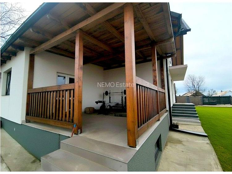 Vilă Spațioasă de vanzare în Sf. Ilie | 175 MP Utili - 3