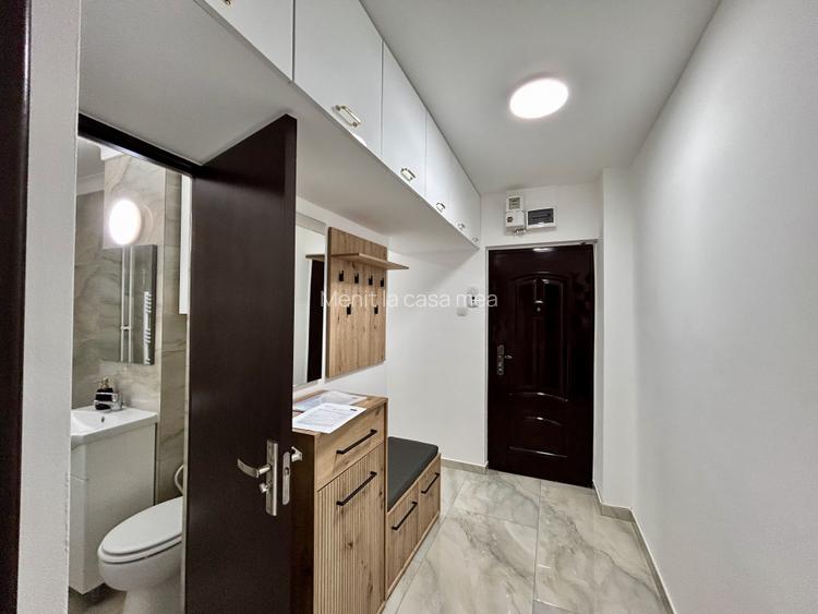 Apartament 2 camere, Parter, Vest Lamaita, Ploiesti - 9