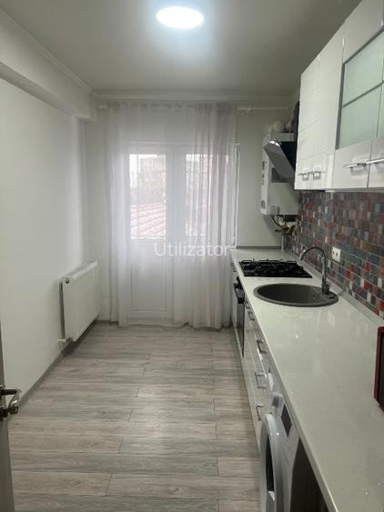 Apartament de inchiriat cu 2 camere - 5