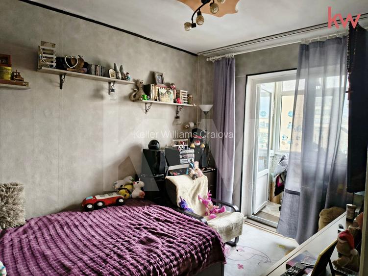 Apartament decomandat -  2 camere – Zona Lăpuș | Aproape de Electroputere Mall - 3