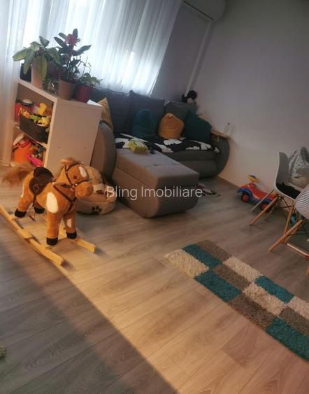 Apartament de 50m mp utili, parter înalt - 6