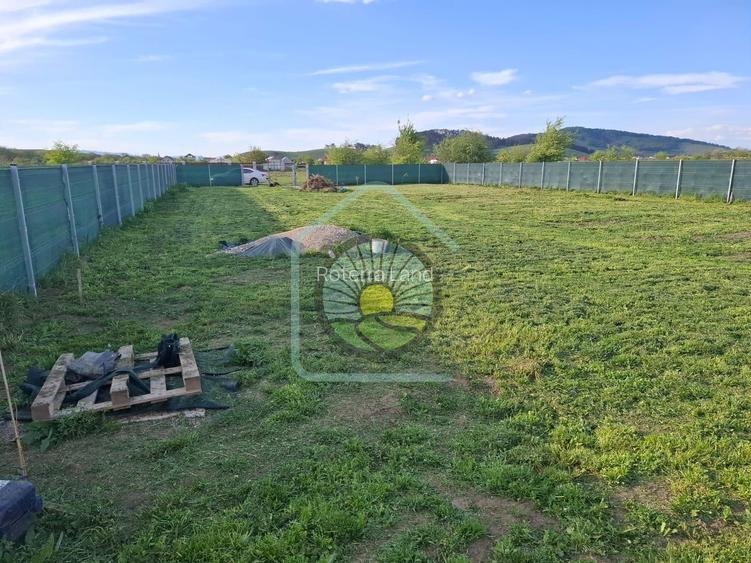 TEREN CONSTRUCTII SANPETRU BRASOV - 11