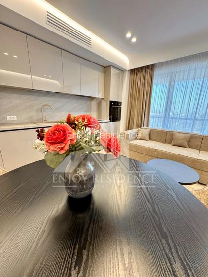 Apartament 3 camere IMOBIL NOU 2025 | Complex Exclusivist Cortina | LOC PARCARE  - 3