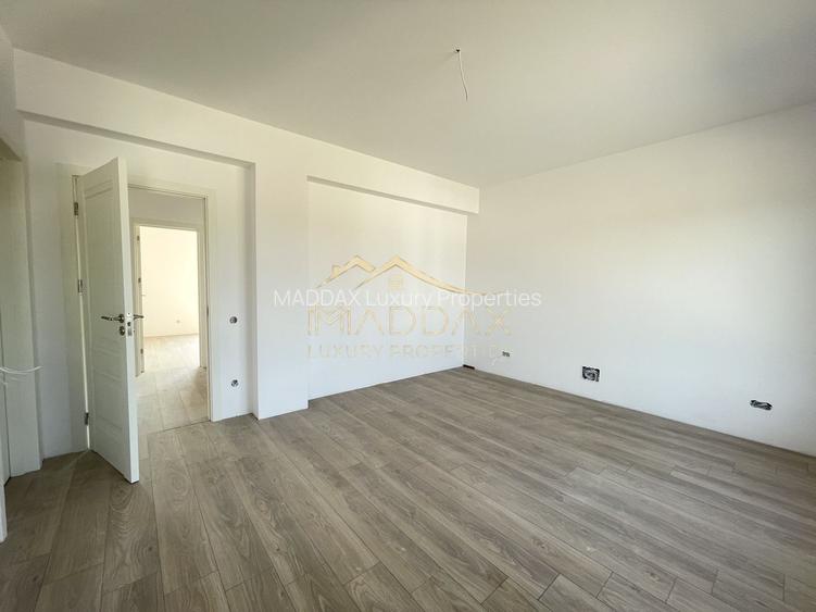 Vila exclusivista_P+1*5 Camere*Teren 704 mp*Langa Padure//Balotesti - 24