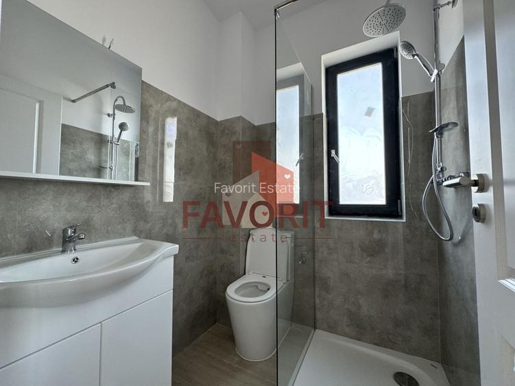 Duplex in Mosnita | La asfalt | Toate utilitatile | 4 camere - 19