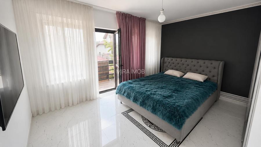 Apartament 3 camere, etaj 1, 52 mp, parcare inclusă - 3