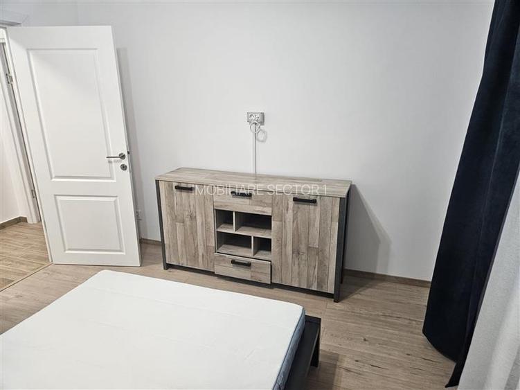 Apartament Strada Turda 129 spre inchiriere 2 camere - 3