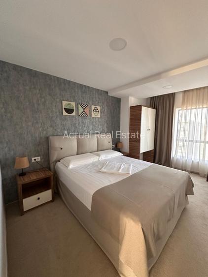 OLIMP | 3 CAMERE | BLOC NOU | PISCINA - 6