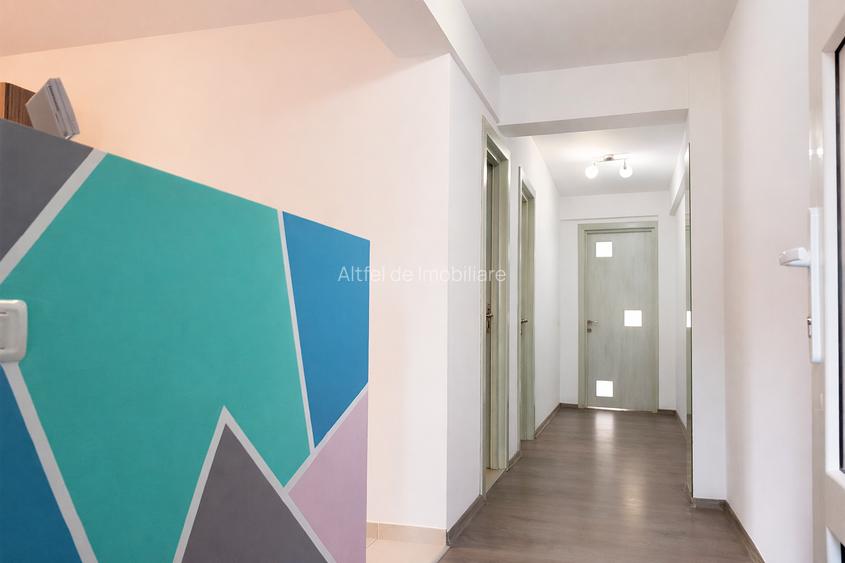 Apartament 2 camere în vilă – zona Delfinariu - 7