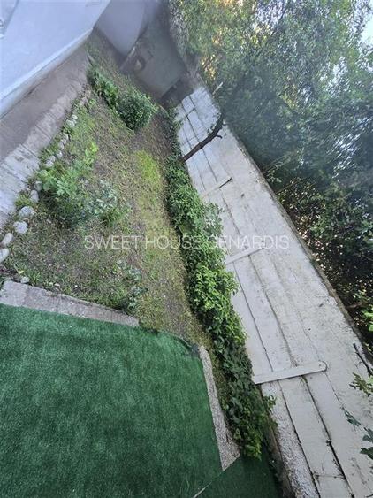 Apartament cu trei camere gradina si garaj Zona Avram Iancu - 7