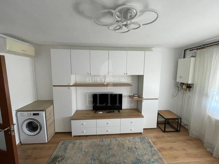 Apartament o camera în zona FABRICII - 3