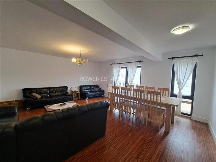 Casa Tip Duplex, 120 mp utili, situata in cartierul Borhanci! - 3