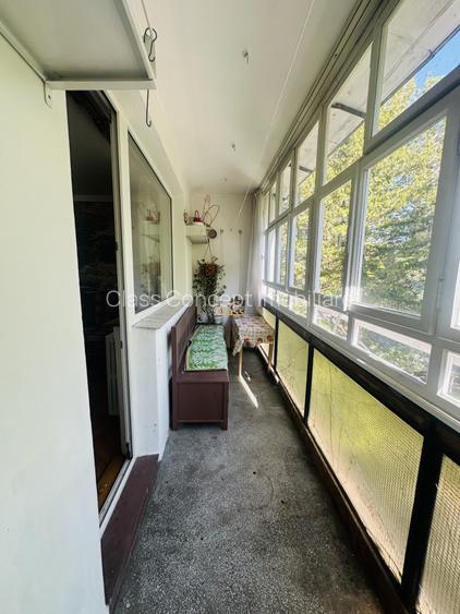 Apartament 3 camere | Etaj intermediar | 64 mpu | Big Manastur - 8